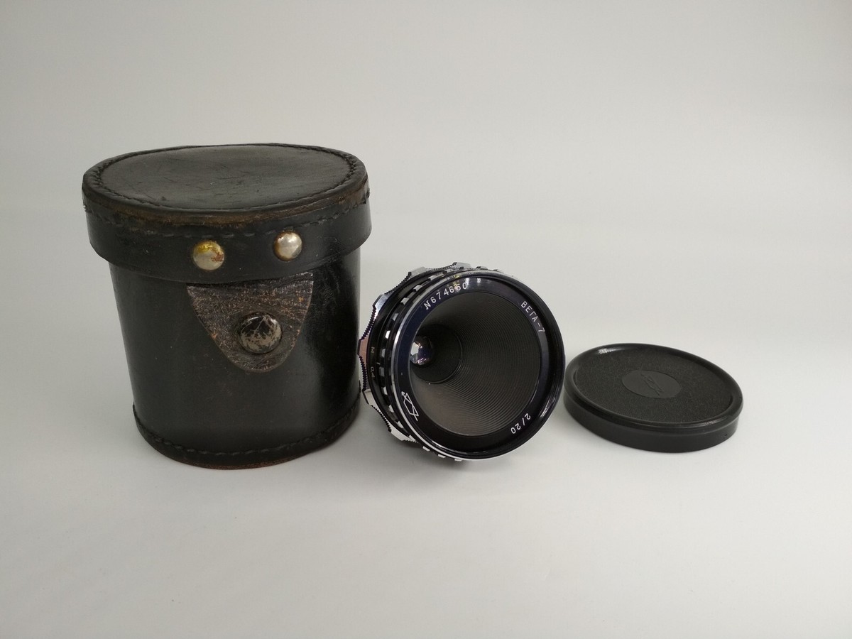 超希少 シネレンズ vega-7 20mm f2 2 超希少 シネレンズ vega-7 20mm f2 2 Soviet lens Vega-7 wide
