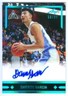 DAWSON GARCIA "PLATINUM 1991 ARC AUTOGRAPH /99" LEAF MEMORIES BASKETBALL 2022