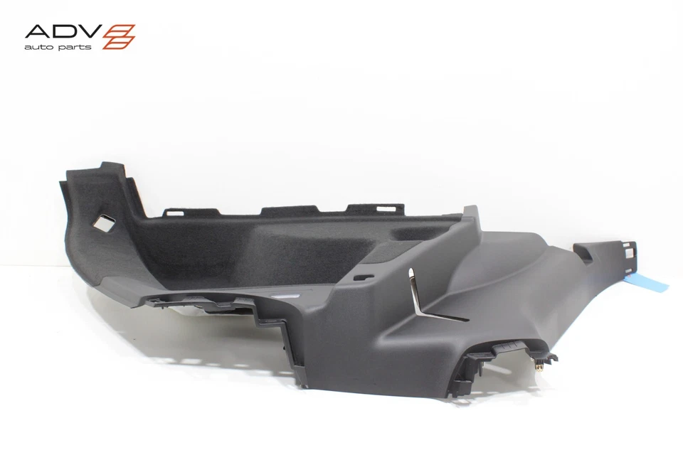 2024 - 2025 ACURA ZDX MALETERO LADO PASAJERO DERECHO CUARTO MOLDURA PANEL CUBIERTA OEM Foto 3 de 4