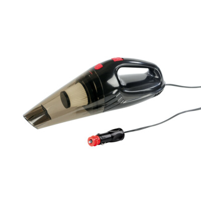 Energy, Staubsauger - 24V - 100W