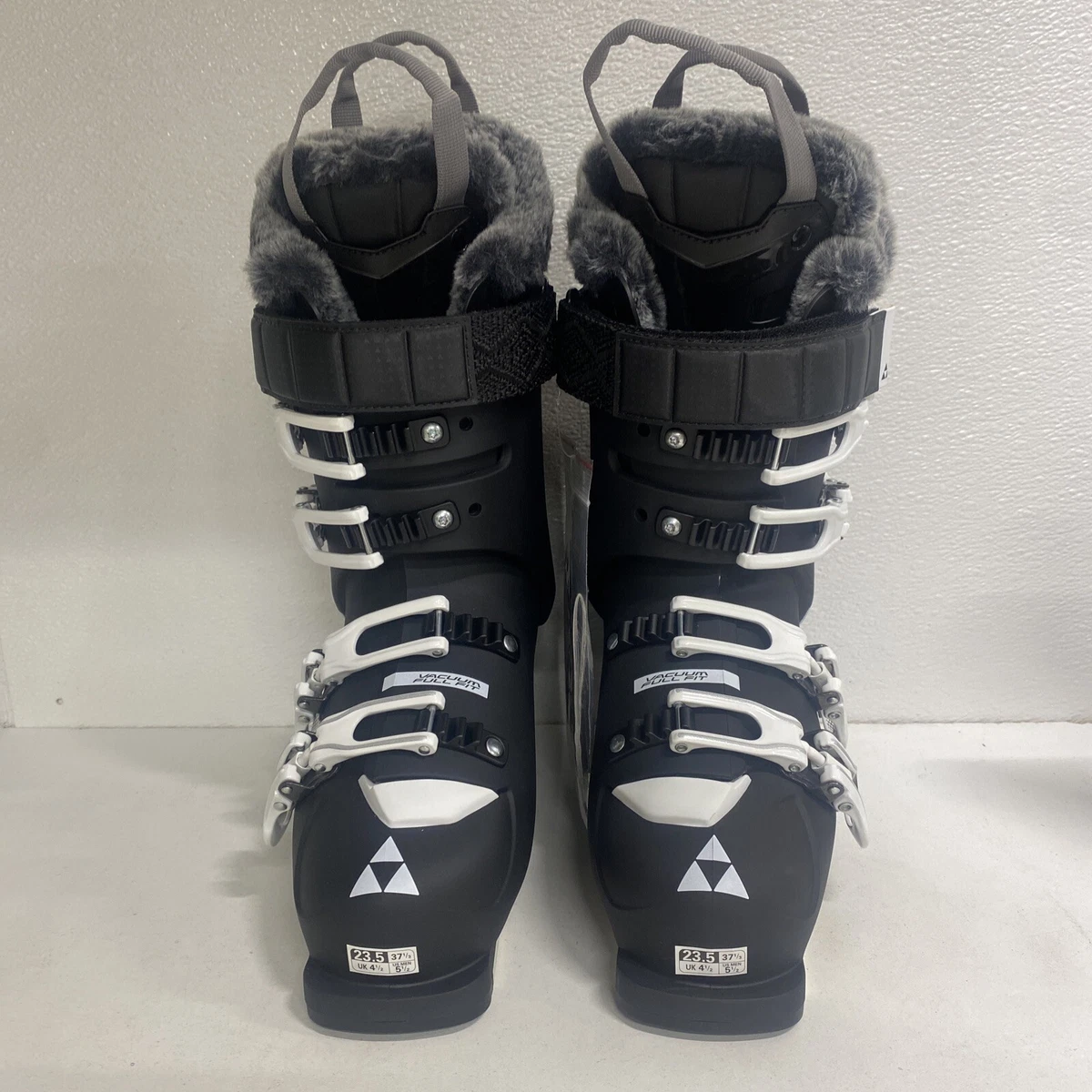 Fischer alpine cheap ski boots
