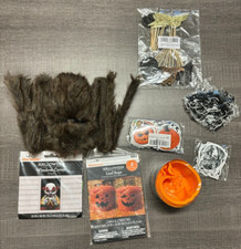 Miscellaneous Halloween Items/Decorations - Lot 2