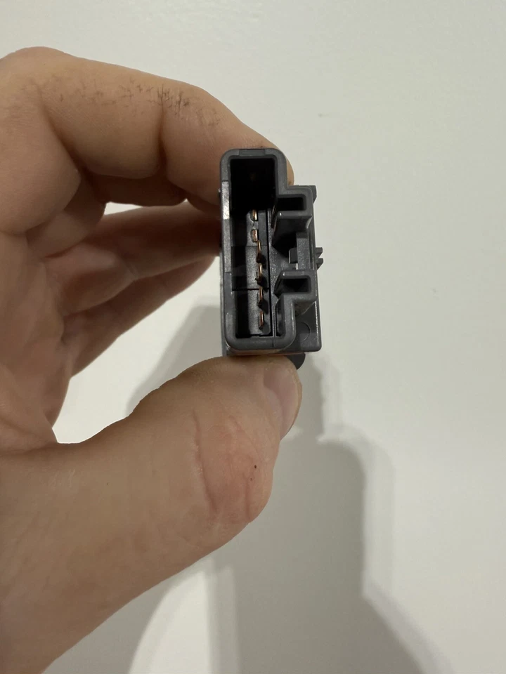 Toyota Fj Cruiser 2007-2014 botón de bloqueo del diferencial 156936 Foto 4 de 4