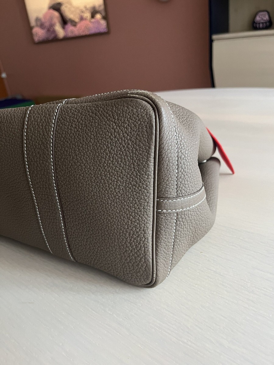 ★入手困難★HERMES★Garden Party 36 バッグ RARE Hermes Garden Party 36 with Pockets and S/Strap | eBay