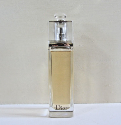 Dior Addict Eau de Toilette Spray 3.4 oz / 100ml TESTER
