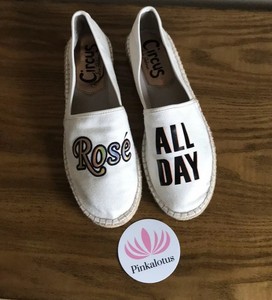 rose all day sam edelman