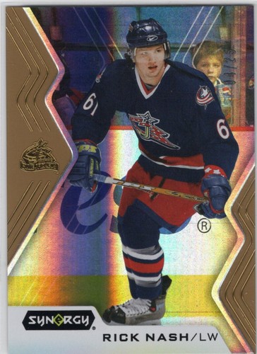 2024-25 Upper Deck Synergy Gold /25 *You Pick* - Picture 46 of 74