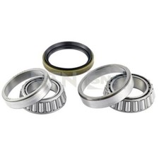 Roulement de roue Isuzu D-MAX