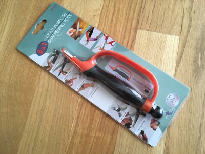 Multi Schärfer 6in1, Multi-Purpose-Sharpening-Tool, Messerschäfer