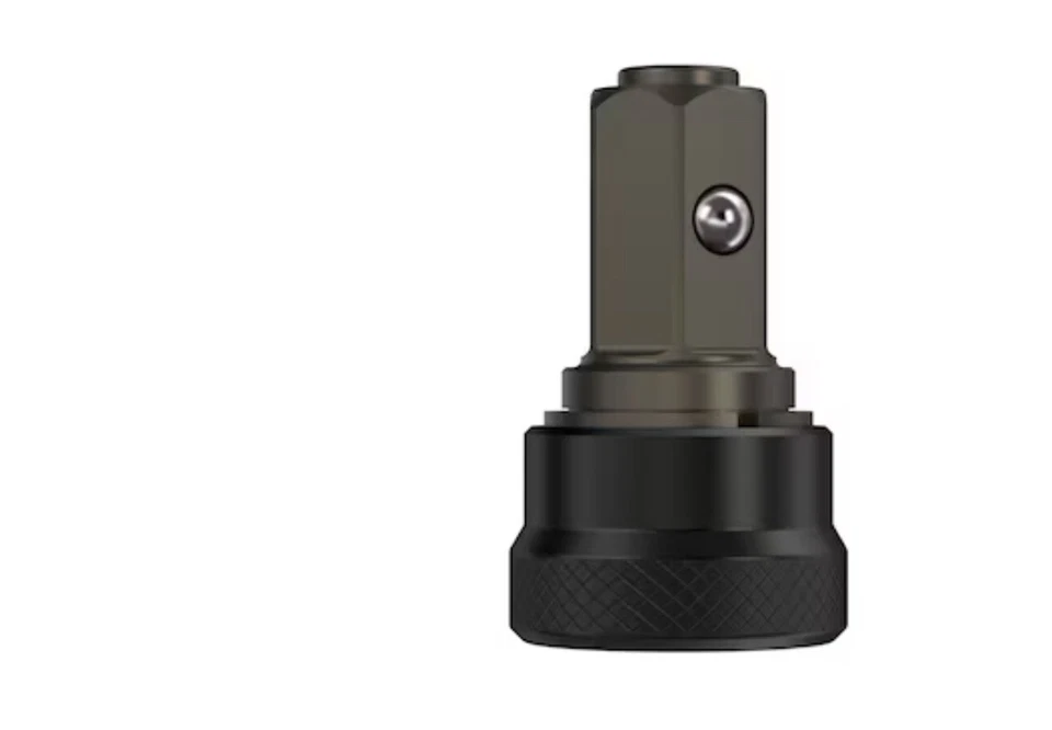 DEWALT 1/4-in;3/8-in Drive Replacement Anvil/ DCF500 POWER  SEALED HEAD RATCHET - Image 4 of 4