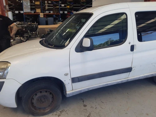 9650359580 Centralina Motore per PEUGEOT PARTNER (S2) Combiespace 2005 3925410 - Foto 10 di 10