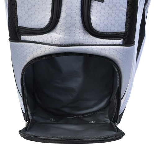 Founders 4th Generation Tour Series Lock Organizer Golf Cart Bag Show Room Sampl - Picture 19 of 25