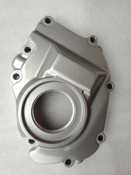 Carter droit de CBR 600 idéal pour la restauration de votre moto de 1991 à 1998