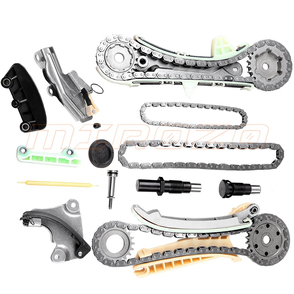 Timing Chain Kit For 2001-2010 Ford Explorer Sport Trac 4.0L