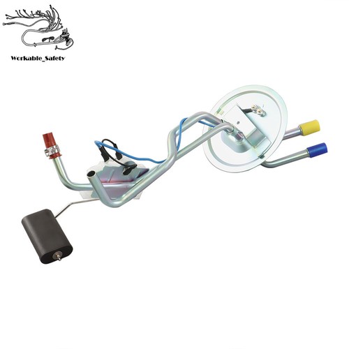 FMSU-8DER Diesel Pickup Sending Unit For Ford F250 F350 1992-1993 Rear tank ONLY - Bild 8 von 10