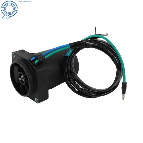 8M0142591 8M0089940 Tilt Trim Motor For Mercury Mariner Outboard Engine 4-Stroke - Picture 5 of 10