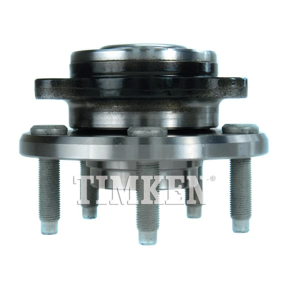 Eje Timken CV + cojinete de cubo de rueda para Ford Five Hundred 2005 2006 2007 Foto 4 de 4
