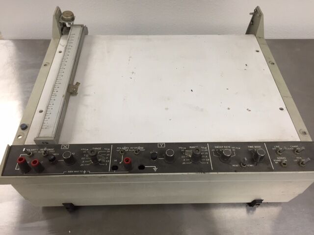 Used Chart Recorders For Sale