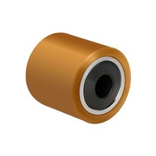 Rad, Laufrolle für Jungheinrich EJC + EJE + ERE u.w. Hubwagen, Ameise (27631400)