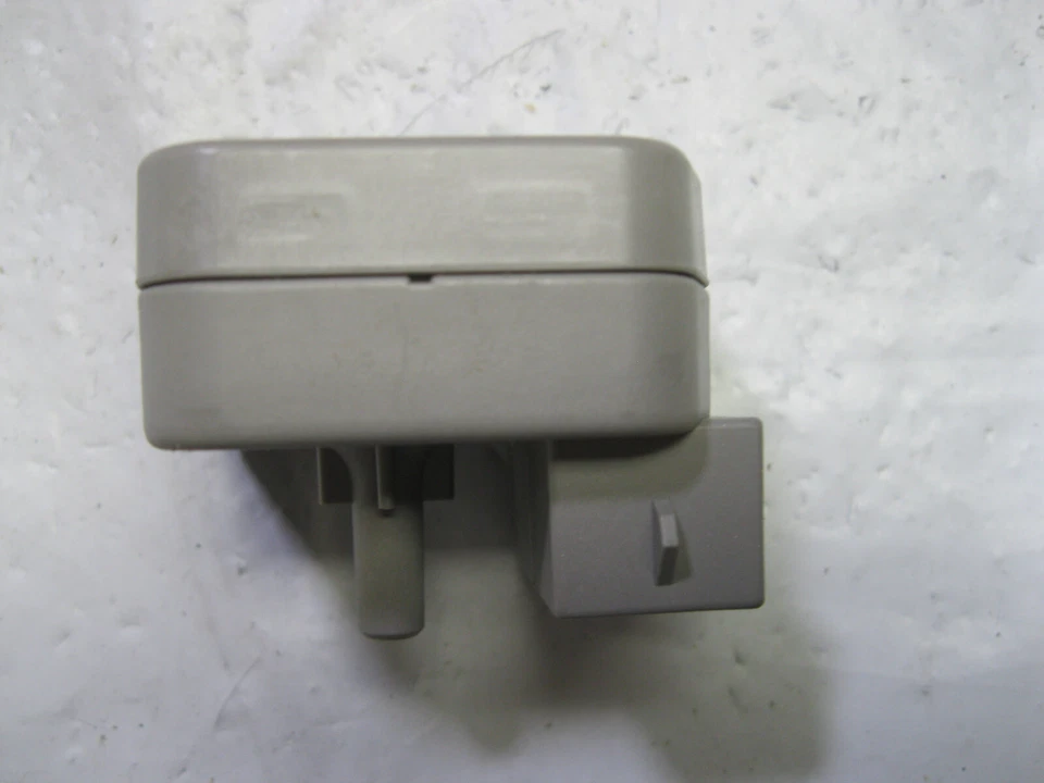 Exhaust Gas Recirculation (EGR) Pressure Sensor Airtex 5S2039 Foto 3 de 4