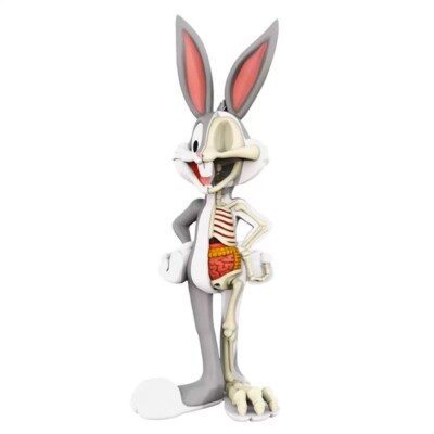LOONEY TUNES XXRAY フィギュア　6個セット　TWEETY s-l400.jpg