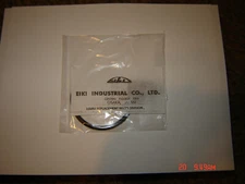 16MM EIKI SNT, ENT Projector  Belt , Eiki REVERSE Belt ,1 New Round Reverse Belt