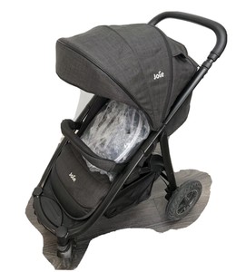 joie mytrax dolls pram