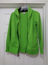 Dodger Hoodie sweatshirt Small the Zipper Broke