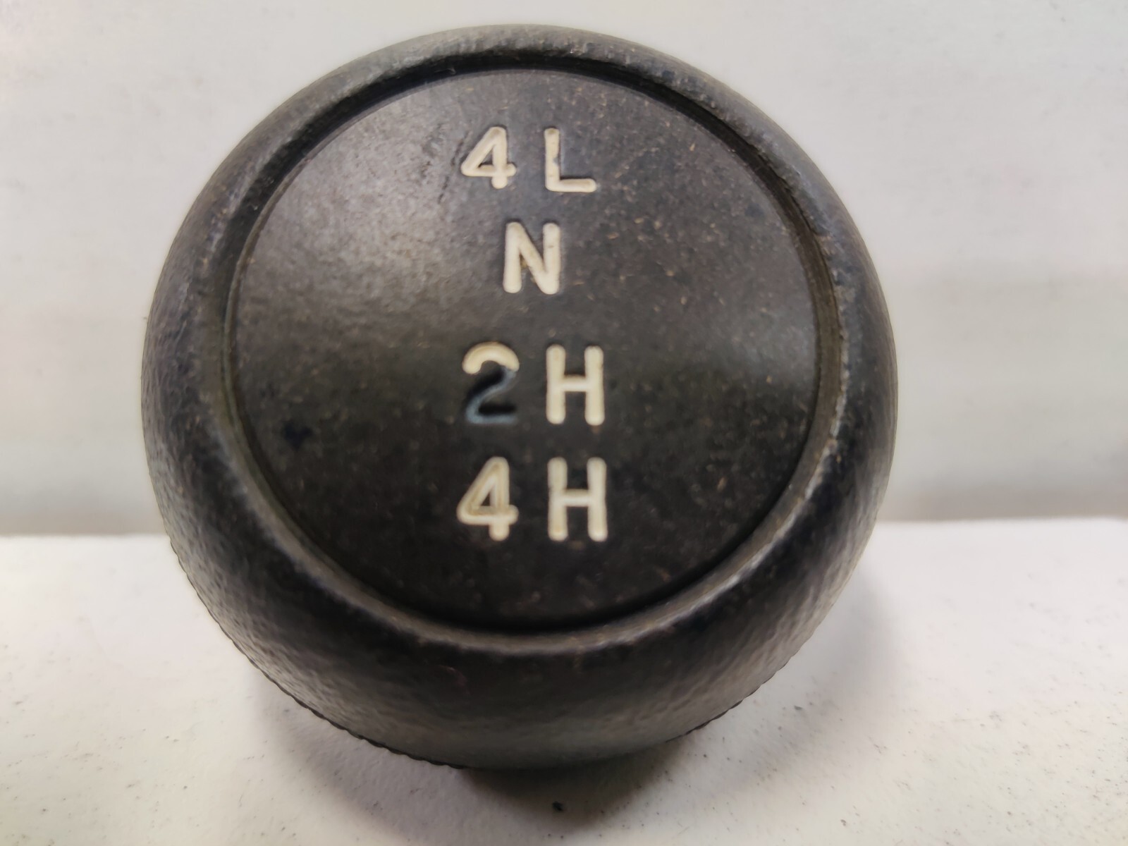 Np205 Transfer Case Shift Knob Ford eBay