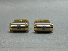 Givenchy cufflinks