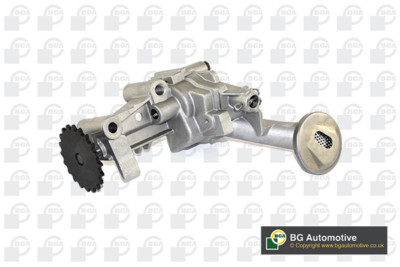 NEW Engine Oil Pump Fits Renault Clio Espace Kangoo Laguna Megane Scenic Trafic