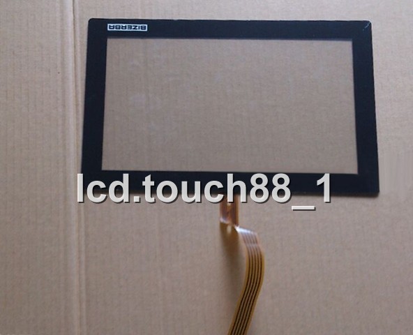 E658992 ELO - 2203LM Touchscreen 16:9, Schermo 21.5'' 10x Multi Touch - Foto 5