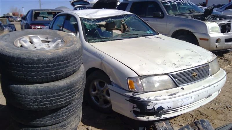 Used Front Left Door Window Regulator Front fits: 1998 Toyota Avalon regulator o Foto 2 de 4