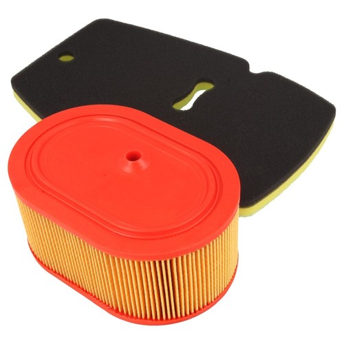 Air Filter Cartridge Foam Set Fits PARTNER K1250 Disc Cutter Cut-Off Saws - Picture 3 of 3