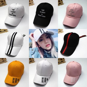 baseball cap fashion women
