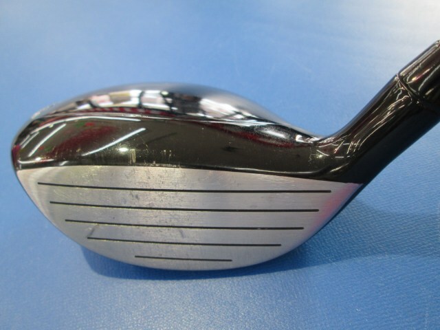 値下げ：BS TOUR B XD-F FW 5  18°　ディアマナBFシャフト Bridgestone TOUR B XD-F 2018 Fairway Wood 5W Diamana BF 60