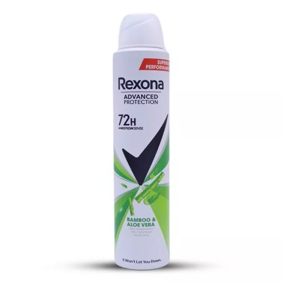 Rexona Shower Fresh , Aloe Vera , Advanced Whitening UOP 150ML (3) Deodorant  Spray - For Men & Women - Price in India, Buy Rexona Shower Fresh , Aloe  Vera , Advanced