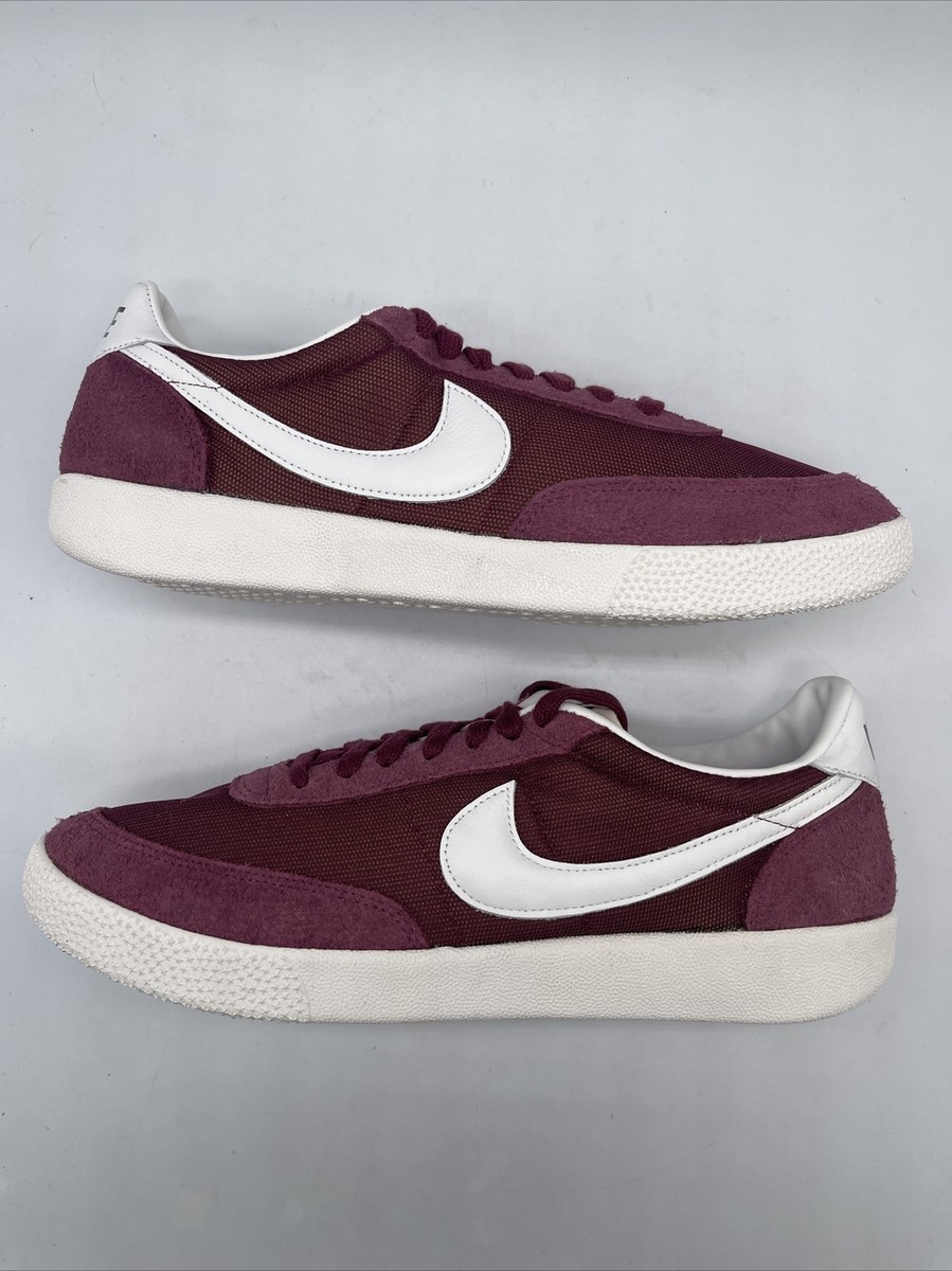 Size 9.5 - Nike Killshot OG Beetroot for sale online | eBay