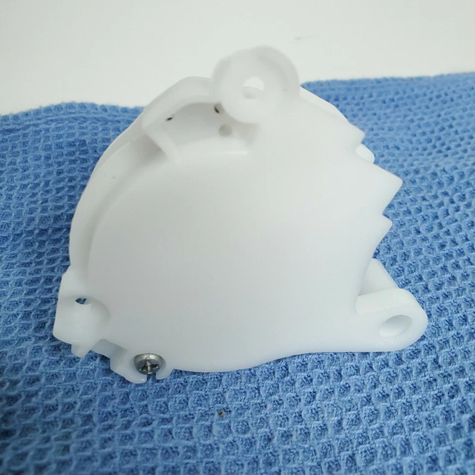 Hoover FloorMate Deluxe FH40160 Wash Dry Switch - Image 3 of 4