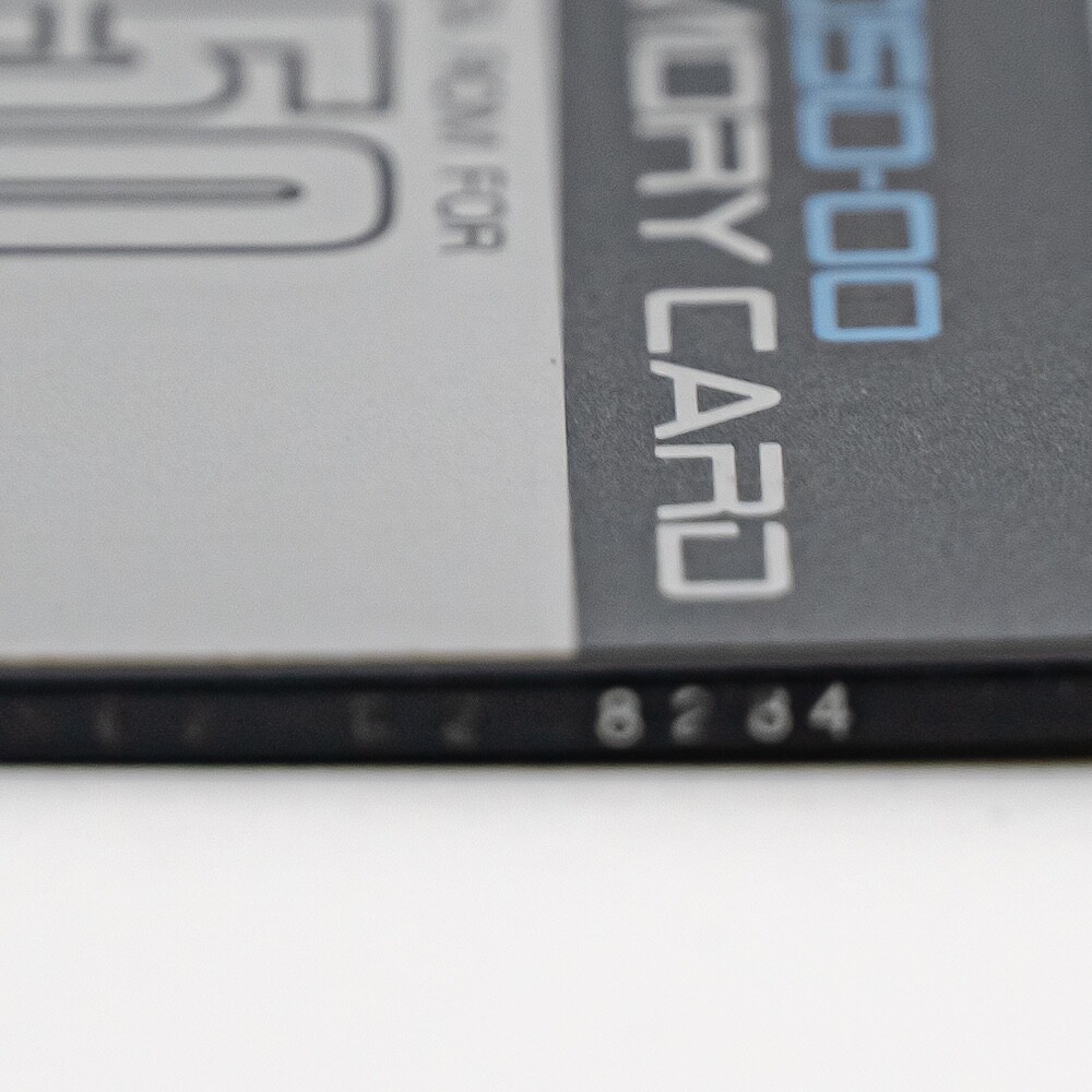 Roland D-50 Memory Card Patch Data ROM PN-D50-00 | eBay