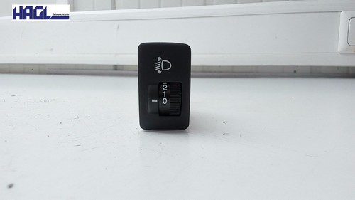 Interrupteur Portée D'éclairage A10701 Honda Cr-V 2.0I-VTEC RE5/RE6/RE7 Fermé - Zdjęcie 1 z 4