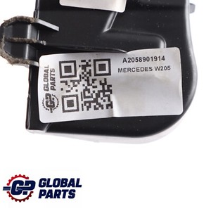 Mercedes W205 Towing Eye Tow Hook A2058901914