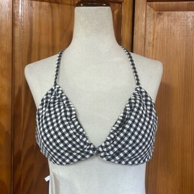 Andie  The String Top  Bikini Halter Top