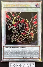 Yu-Gi-Oh! Karte TZOLKIN ULTIMAYA MP24-FR027 QCSR NEU