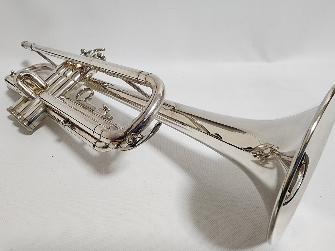 YAMAHA YTR-1335 Trumpet silver Mouthpeace Hard Case | eBay YAMAHA YTR-1335 Trumpet silver Mouthpeace Hard Case | eBay