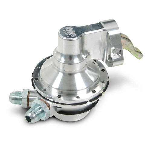 Holley Performance 1245425 HP Series Mechanical Fuel Pump eBay