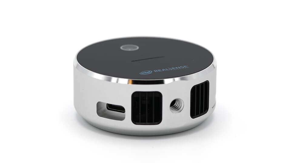 美品　Intel RealSense LiDAR Camera L515 Intel® RealSense™ LiDAR Camera L515 Coming Soon to Dot3D