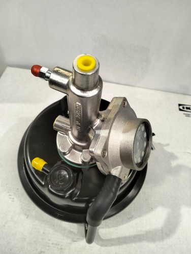 Classic Mini & Moke Brake Booster, VH44 - Picture 6 of 7