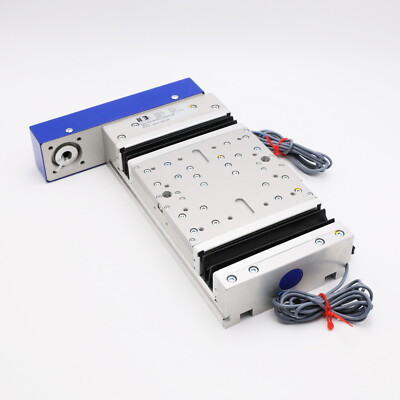 HSB Automation Alpha 15-B-155-SSS-M-2005-42-305-2EO2-1 Lineartisch