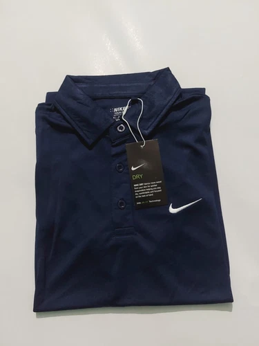 Nike Mens Golf Polo Shirt